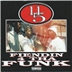 11/5 - Fiendin' 4 Tha Funk